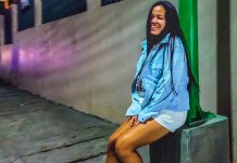 Barrio Barretto Walking Tour Barrio Barretto Walking Tour