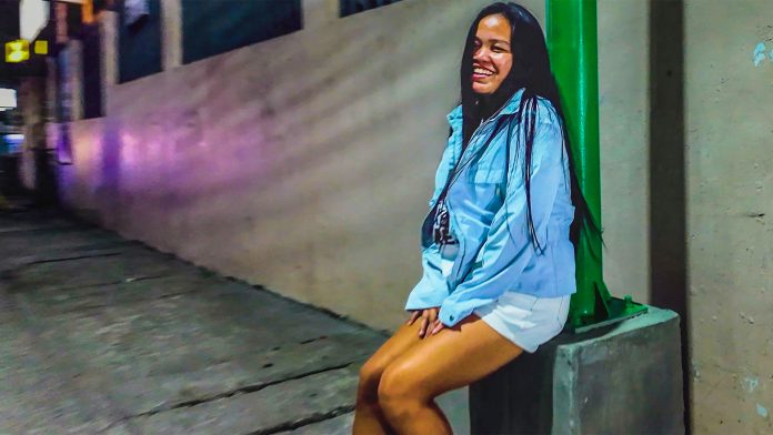 Barrio Barretto Walking Tour