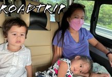 Barrio Barretto to SBMA to Angeles City and Back – The Grand Tour #VanLife Barrio Barretto to SBMA to Angeles City and Back - The Grand Tour #VanLife