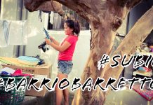 Barrio Barretto to Subic Town and Back – Walking Tour & Trike Ride Barrio Barretto to Subic Town and Back – Walking Tour & Trike Ride