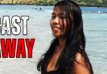 Camping at Silanguin Cove, Zambales, Philippines Camping at Silanguin Cove, Zambales, Philippines