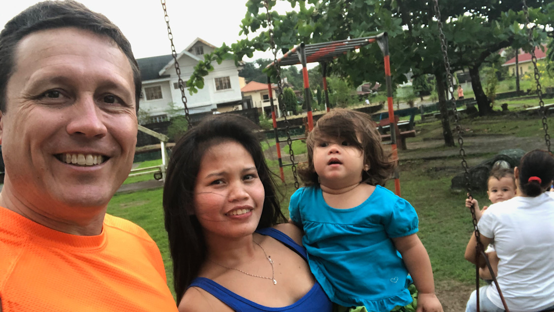 Being Thankful on Thanksgiving. I’m Truly Blessed. Being Thankful on Thanksgiving