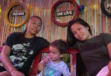 Cool Little Bar and Grill Off the Beaten Path in Barrio Barretto – Barbecue and Music Cool Little Bar and Grill Off the Beaten Path in #BarrioBarretto - #Barbecue and #Music