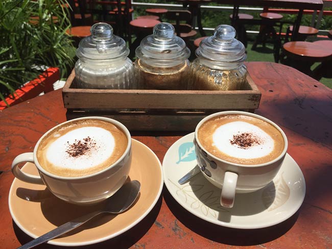 Best Coffee in Pattaya Thailand Spectacular Views and Cheap Prices Coffee Break Pattaya Best Coffee in Pattaya Thailand Spectacular Views and Cheap Prices Coffee Break Pattaya