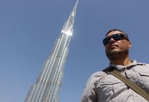 Best Place to Stay in Dubai – InterContinental Dubai Festival City – Review Best Place to Stay in Dubai Intercontinental Dubai Festival City Review Sony RX100 V