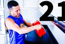 Blackjack Chicken 21 Ingredients – Overstay Road Grill – Episode 7 Blackjack Chicken - 21 Ingredients - Overstay Road Grill - Episode 7