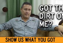 Scammer Sends Email Threat To Blackmail Me. Took 20 Minutes To Identify Him. Scammer Sends Email Threat To Blackmail Me. Took 20 Minutes To Identify Him.