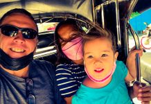 Breakfast of Champions, Dentist Appointment, Trike Ride Through Walking Street, & Chicken for Supper Breakfast of Champions, Dentist Appointment, Trike Ride Through Walking Street, & Chicken for Supper