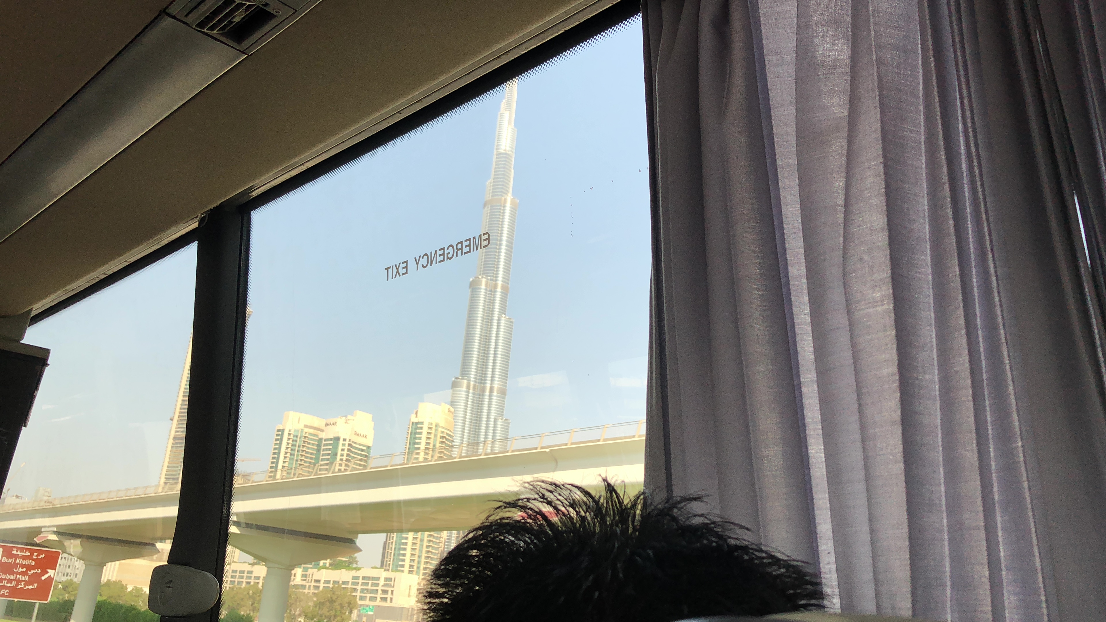 Burj Khalifa