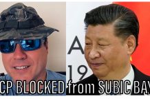 Guess Who’s Taking Over Hanjin Shipyard in Subic Bay? Hint: It Ain’t the Chinese Communist Party. CCP BLOCKED from Subic Bay Philippines