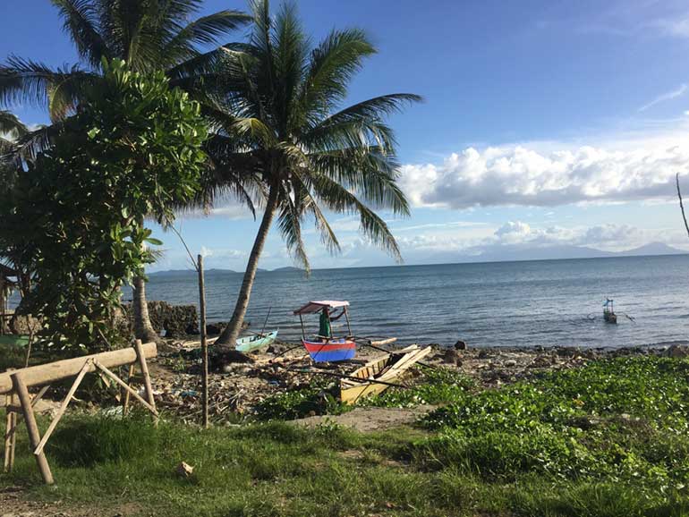 Calbayog, Philippines - Western Samar