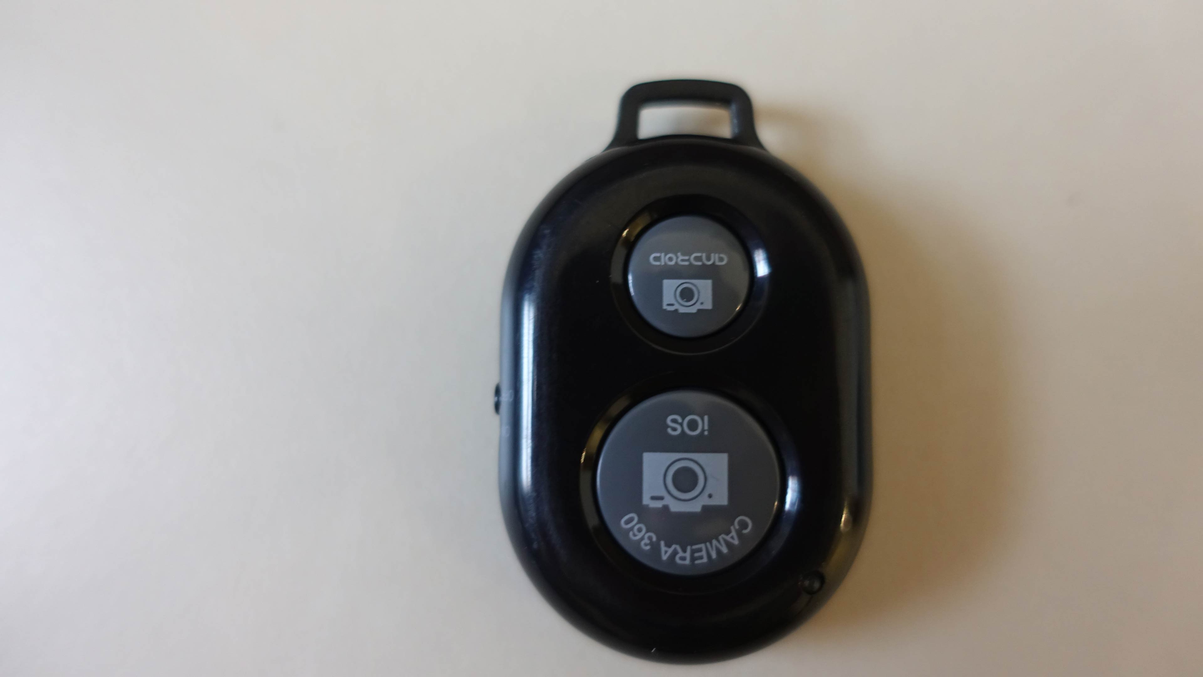 Camkix Bluetooth Shutter Control