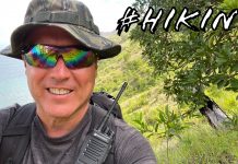 Camping on Kinabuksan Island EPISODE 6 – Hike to Hanjin Shipyard and DRONE LAUNCH #Camping on #Kinabuksan Island EPISODE 6 - Mountain Climbing to Hanjin