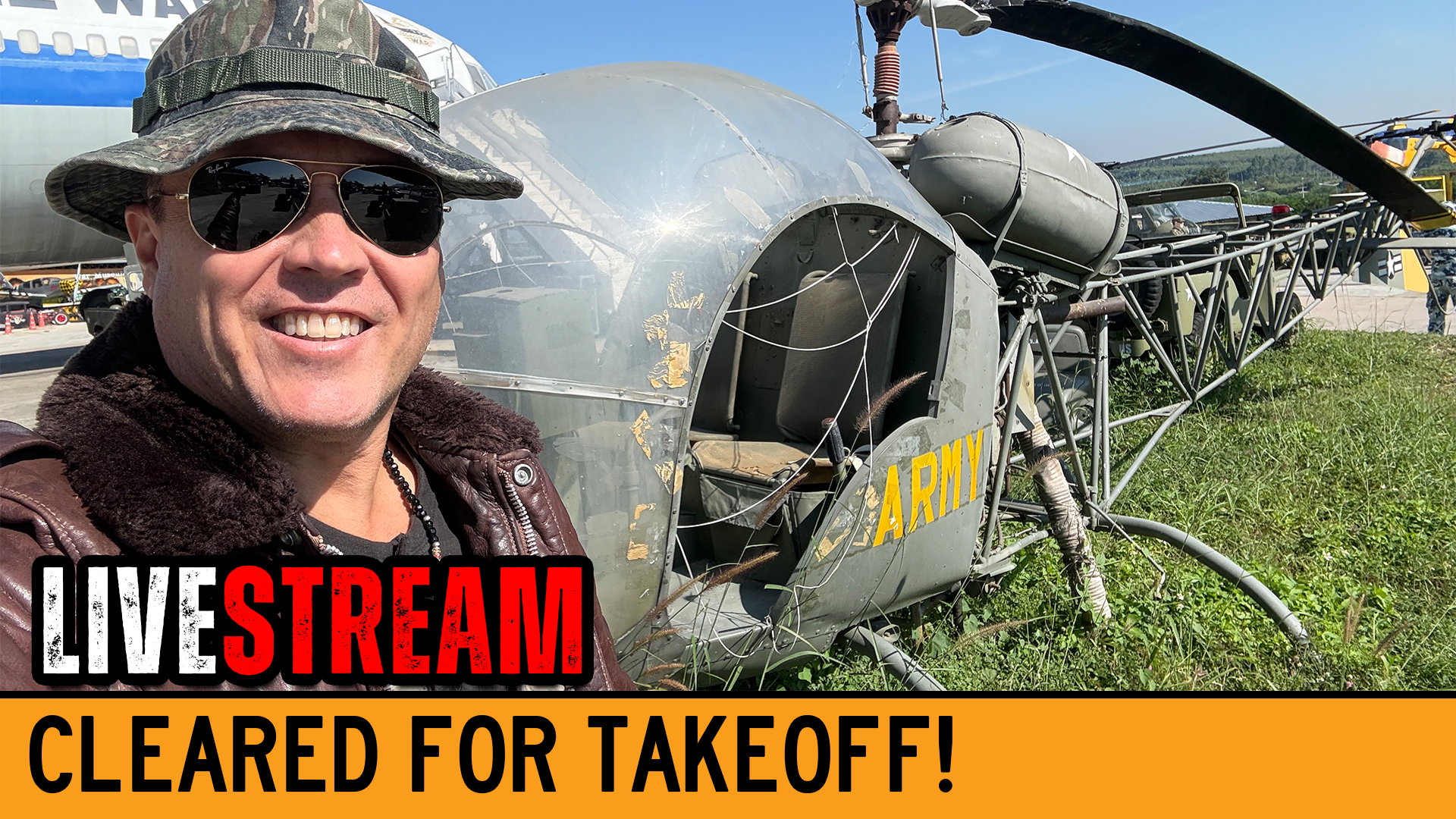 Can I Fly This Aircraft Coffee War Pattaya Thailand