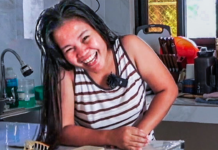 Caught Filipina Wife Updating Her Tinder Profile! Caught Filipina Wife Updating Tinder Profile