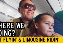 Can You Guess Where We’re Going? Can You Guess Where We're Going?