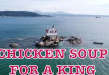How to Cook Chicken Soup in the Slow Cooker while You’re at the BEACH! How to Cook Chicken Soup in the Slow Cooker while You're at the BEACH!