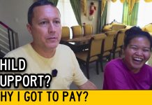 Viewer Says I Should Support My Ex-Girlfriends’ Kids? Viewer Says I Should Support My Ex-Girlfriends' Kids?