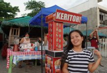 Christmas Eve Christmas Eve 2020 Baloy Beach Philippines