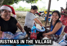 Christmas in the Village Part 1 Christmas in the Village Part 1