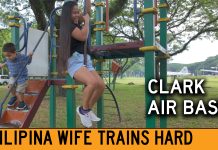 Vintage Military Aircraft, Zumba Cougars, Fatima Trains for Club Atlantis, & 5 Reasons To Book A Van Vintage Military Aircraft, Zoomba Cougars, Fatima Trains for Atlantis, & 5 Reasons To Book The Van