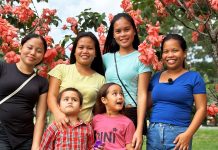 Filipinas Go To The Park, Too Many Mosquitos, Photo Shoot, Got Rained On, and Gymnastic Skills Filipinas Go To The Park, Too Many Mosquitos, Photo Shoot, Got Rained On, and Gymnastic Skills