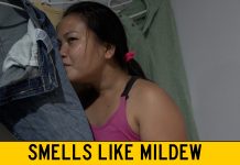 Had To Buy New Pan Because Filipinas Destroyed The Last One Cooking With A Fork & Clothes Won’t Dry Had To Buy New Pan Because Filipinas Destroyed The Last One Cooking With A Fork & Wife Skunks My Clothes