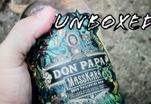 Coconut Chicken Curry for Supper, UNBOXING a Bottle of Don Papa Rum, & Trying to Find a Lighter Coconut Chicken Curry for Supper, #UNBOXING a Bottle of Don Papa Rum, & Trying to Find a Lighter