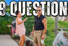 I Asked My Filipina Wife About Her English Skills I Asked My Filipina Wife About Her English Skills