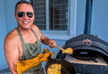 How To Make One-Pot Pork Pancake? (Royale Walang Cheese) How To Make One-Pot Pork Pancake? (Royale Walang Cheese)