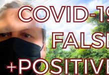FALSE POSITIVE Covid-19 Test SENDS OFFICIALS TO MY HOUSE + THREAT OF 14-DAY QUARANTINE! FALSE POSITIVE Covid-19 Test SENDS OFFICIALS TO MY HOUSE + THREAT OF 14-DAY QUARANTINE!