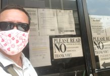 LOCKDOWN DAY 80 – Visit to Olongapo Immigration Office – 30 Days to Renew Visa After Enhanced Community Quarantine Ends DAY 80 Trip to Immigration to Renew Visa Luzon Enhanced Community Quarantine