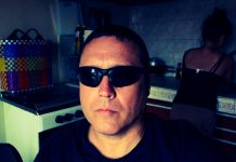 DNA Paternity Test Results Are In. I’m Gonna Read What the Paper Says. DNA Paternity Test Results Are In. I'm Gonna Read What the Paper Says.