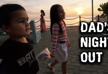 Wife Goes To Village. Old Single Dad & Kids Go To Town. Wife Goes To Village. Old Single Dad & Kids Go To Town.