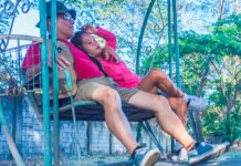 I Took Fatima On Romantic Afternoon Date I Took Fatima On Romantic Afternoon Date