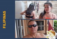 K-1 Fiancé Visa Filed BUT Filipina DOES NOT WANT TO GET MARRIED in the Philippines! WTF? Dating Filipinas