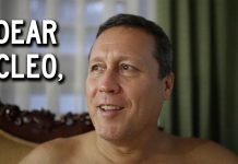 Dear Cleo, Why Do I Rub You The Wrong Way? Why do I rub you the wrong way?