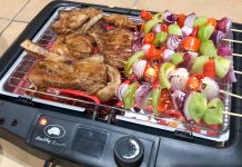 Death Trap Chinese Electric BBQ Almost Killed Me – Overstay Road Grill – Episode 6 Death Trap Chinese Electric BBQ Almost Killed Me - Overstay Road Grill - Episode 6