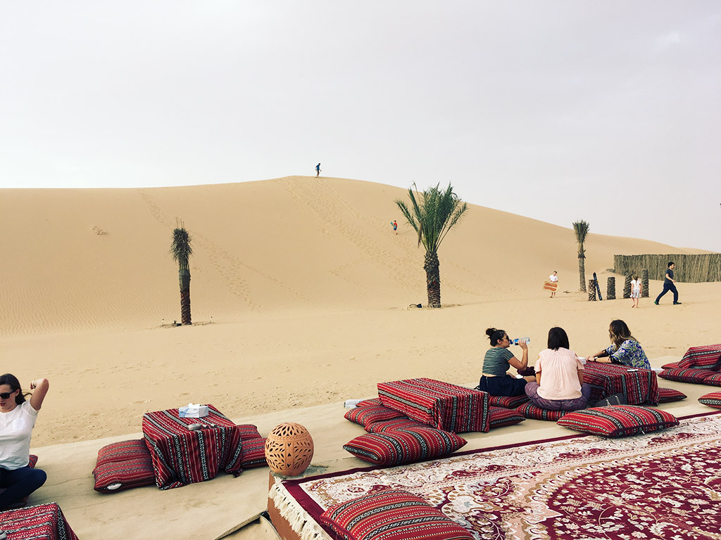 Desert Safari Tour Abu Dhabi Dubai UAE Desert Camp