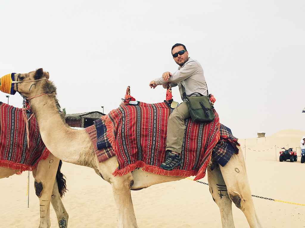 Desert Safari Tour Abu Dhabi Dubai UAE Dune Camel Rides