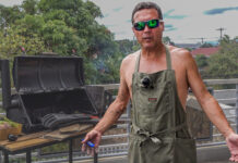 Did I Sleep With My Buddy’s Girlfriend? Did I Sleep With My Buddy's Girlfriend?