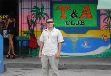 Do Not Fall in Love with Bar Girls, Strippers, or Hookers Do Not Fall In Love With Bar Girls, Strippers, or Hookers