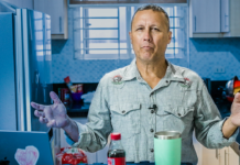 Does Humanity Really NEED Google AI Refrigerators? Does Humanity Really NEED Google AI Powered Refrigerators?