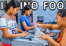 Does Your Filipina Wife Cook The Meat Before Frying Lumpia? Does Your Filipina Wife Cook The Meat Before Frying Lumpia?