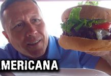 Jalapeño Cheeseburger & Fries on Election Day 2024 Jalapeño Cheeseburger & Fries on Election Day 2024