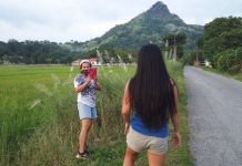 13 Random Video Clips of Our Life in the Philippines 13 Random Video Clips of Our Life in the Philippines