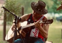 Family Reunion on the Fourth of July Family Reunion on the Fourth of July