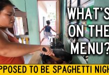 Is Fatima A Good Cook And Why Are Filipinas So Noisy? Is Fatima A Good Cook And Why Are Filipinas So Noisy?