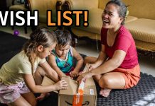 Fatima Needed This Important Kitchen Tool Fatima Needed This Important Kitchen Tool