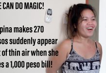 Filipina Wife Says She Has NO MONEY Until I OFFER TO TRADE 1000 Pesos for Some Small Bills! Filipina Wife Says She Has NO MONEY Until I OFFER TO TRADE 1000 Pesos for Some Small Bills!